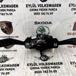 Volkswagen Golf Silecek Kolu çıkma parça - EYLÜL VOLKSWAGEN ÇIKMA YEDEK PARÇA şanlıurfa