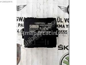 GOLF -PASSAT B8 GATEWAY BEYNI 5Q0907530AJ – Çıkma Parça