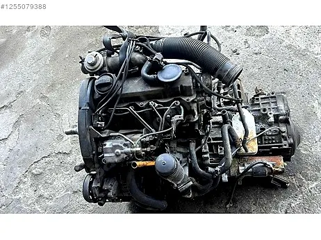 Volkswagen Golf Otomatik Şanzıman çıkma parça - EYLÜL VOLKSWAGEN ÇIKMA YEDEK PARÇA şanlıurfa