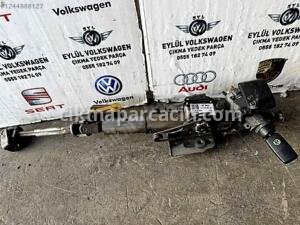 GOLF 4-BORA DİREKSİYON MAFSALI 1J1419501EP – Çıkma Parça