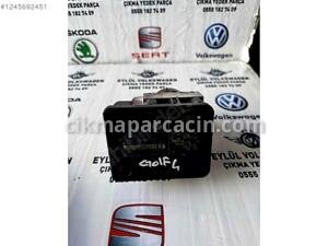 GOLF 4 1.6 OTOMATİK ABS BEYNİ 1C0907379L – Çıkma Parça