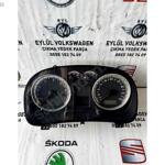 Volkswagen Golf Gösterge Paneli çıkma parça - EYLÜL VOLKSWAGEN ÇIKMA YEDEK PARÇA şanlıurfa