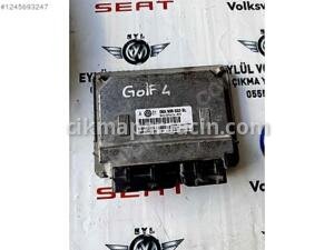 GOLF 4 1.6 OTOMATİK MOTOR BEYNİ 06A906033BL – Çıkma Parça