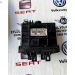 Volkswagen Bora Otomatik Şanzıman Beyni çıkma parça - EYLÜL VOLKSWAGEN ÇIKMA YEDEK PARÇA şanlıurfa