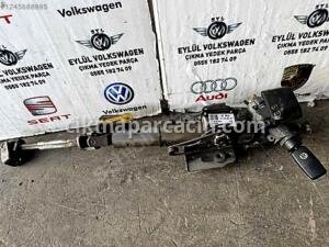 GOLF 4 DİREKSİYON MİLİ KOMPLE 1J1419501EP – Çıkma Parça