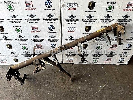 Volkswagen Golf Torpido çıkma parça