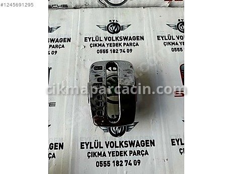 Volkswagen Golf Vites Mekanizması çıkma parça