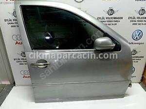 GOLF 4 SAĞ İKİ KAPI DOLU HATASIZ – Çıkma Parça