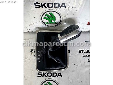 Volkswagen Golf Vites Topuzu çıkma parça