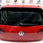 Volkswagen Golf Bagaj Kapağı çıkma parça - EYLÜL VOLKSWAGEN ÇIKMA YEDEK PARÇA şanlıurfa
