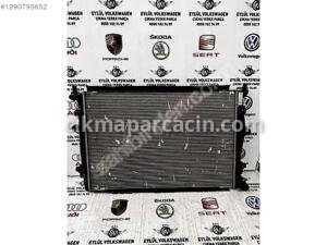 GOLF 7 1.2-1.4 TSI SU RADYATÖRÜ 5Q0121251AE – Çıkma Parça