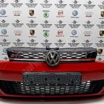 Volkswagen Golf Ön Tampon çıkma parça - EYLÜL VOLKSWAGEN ÇIKMA YEDEK PARÇA şanlıurfa