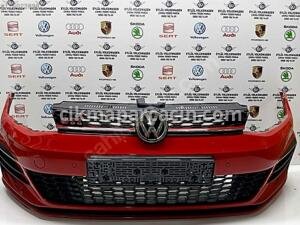 GOLF 7,5 ORJİNAL GTİ ÖN TAMPON – Çıkma Parça