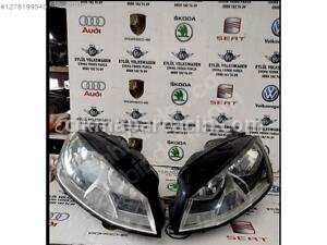 GOLF 7 SAG SOL FAR – Çıkma Parça