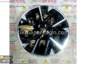 GRANDLAND JANT OEM 9850014180 ÇIKMA SÖKME YEDEK PARÇA