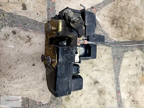 Jeep Grand Cherokee Kapı (Ön Sol) çıkma parça - TALHA OTO ÇIKMA Kocaeli