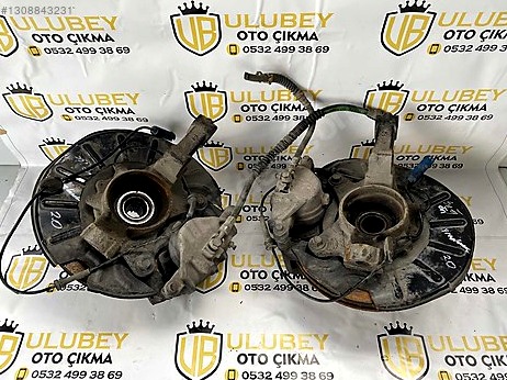 Land Rover Freelander Westinghouse çıkma parça - ULUBEY YEDEK PARÇA Bursa
