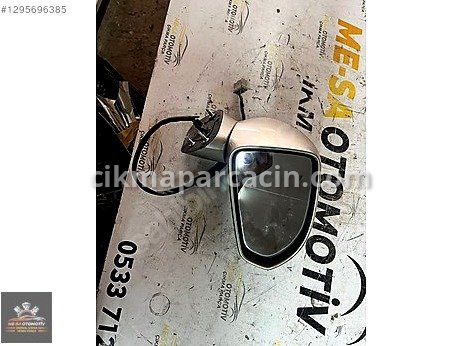 Honda City Sağ Dış Ayna çıkma parça