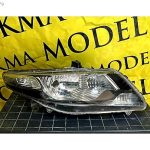 Honda City Sağ Ön Far çıkma parça - MODEL OTO ÇIKMA İzmir