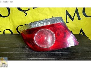 HONDA CİTY SOL ARKA STOP – izmir çıkma