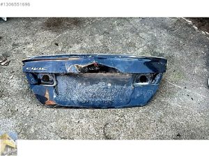 HONDA CİVİC BAGAJ KAPAGI – izmir çıkma