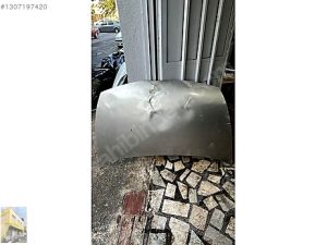 HONDA CİVİC MOTOR KAPUTU 2008 – izmir çıkma