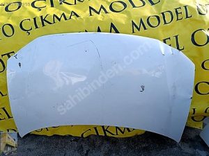HONDA CİVİC MOTOR KAPUTU 2014 – izmir çıkma
