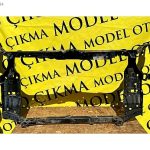 Honda Civic Ön Defransiyel çıkma parça - MODEL OTO ÇIKMA İzmir