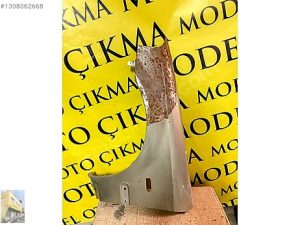 HONDA CİVİC SOL ÖN ÇMURLUK – izmir çıkma