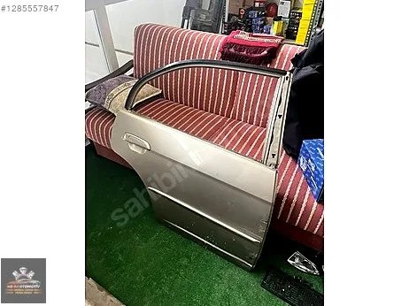 Honda Civic Kapı (Arka Sağ) çıkma parça - MESA YEDEK PARÇA Mersin