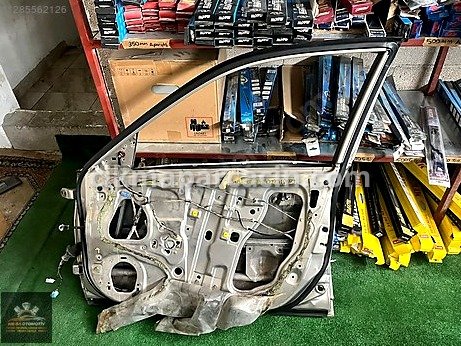 Honda Civic Kapı Döşemesi çıkma parça