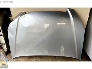 HONDA CRV MOTOR KAPUTU 2007 – izmir çıkma