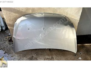 HONDA CTİY MOTOR KAPUTU 2010 – izmir çıkma