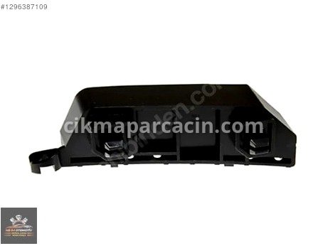 Honda Jazz Tampon Braketi çıkma parça