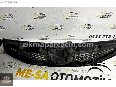 Honda Civic Panjur çıkma parça