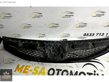 Honda Civic Panjur çıkma parça - MESA YEDEK PARÇA Mersin