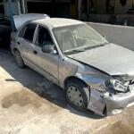 Hyundai Accent Komple Motor çıkma parça - MESA YEDEK PARÇA Mersin