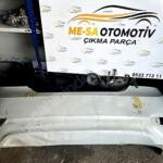 Hyundai Accent Blue Arka Tampon çıkma parça - MESA YEDEK PARÇA Mersin