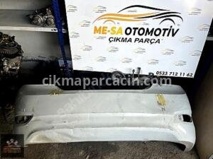 HYUNDAİ ACCENT BLUE ARKA TAMPON BEYAZ