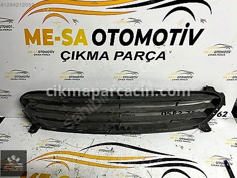 Hyundai Accent Blue Panjur çıkma parça
