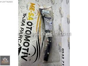 HYUNDAİ ACCENT BLUE SOL ARKA TAMPON TUTACAĞI 2011-2018 866131R00
