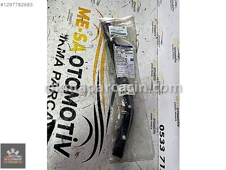 Hyundai Accent Blue Tampon Braketi çıkma parça