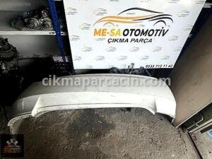 HYUNDAİ ACCENT ERA ARKA TAMPON BEYAZ 86611-1E000