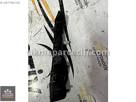 Hyundai Accent Blue Tampon Braketi çıkma parça