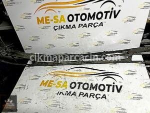 HYUNDAI ACCENT ERA SİSLİ ÖN TAMPON IZGARASI 86522-1E010