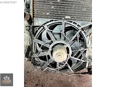 Hyundai Accent Davlumbaz çıkma parça - MESA YEDEK PARÇA Mersin