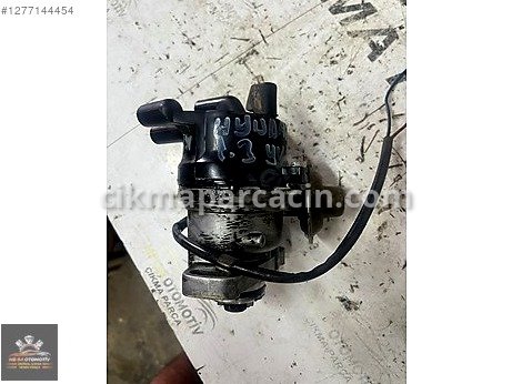 Hyundai Accent Far Kasası çıkma parça