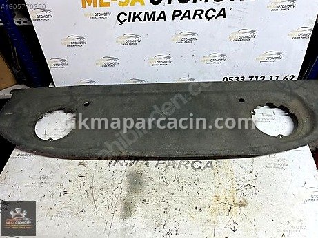 Hyundai Accent Blue Bagaj Pandizot çıkma parça