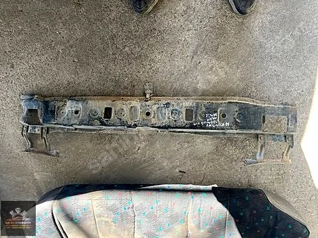 Hyundai Accent Tampon Demiri çıkma parça - MESA YEDEK PARÇA Mersin