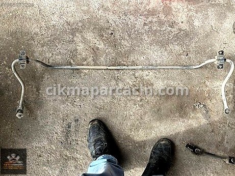 Hyundai Accent Viraj Demiri çıkma parça